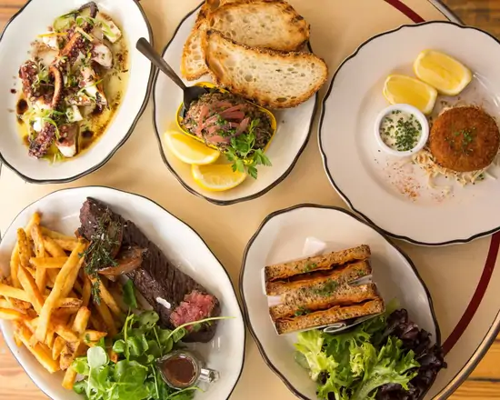 Tribez Steak and Grill Rochdale